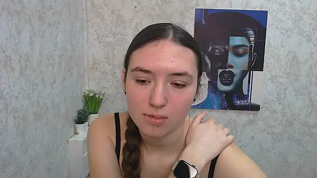 AnnaFlirt  online show from 02.28.26