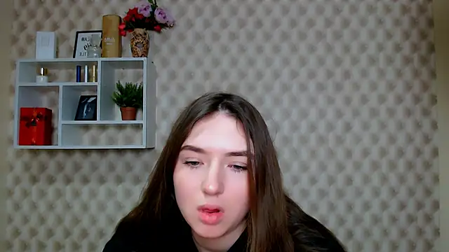 AnnaFlirt  online show from 03.04.26