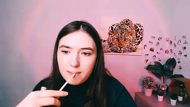 AnnaFlirt  online show from 03.06.26