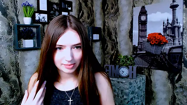 AnnaFlirt  online show from 03.21.26