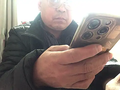 yaocaobi8 online show from 03.02.26