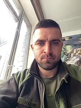 VANYA1997 online show from 03.13.26