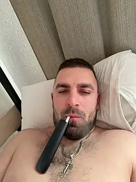 VANYA1997 online show from 04.14.26