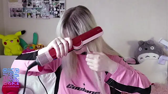 Snapshot of LisaNelsona chatting on 03.03.26 LisaNelsona online show from 03.03.26