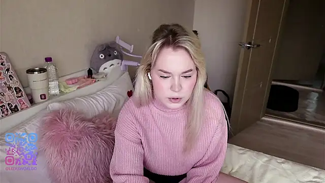 Snapshot of LisaNelsona chatting on 03.05.26 LisaNelsona online show from 03.05.26