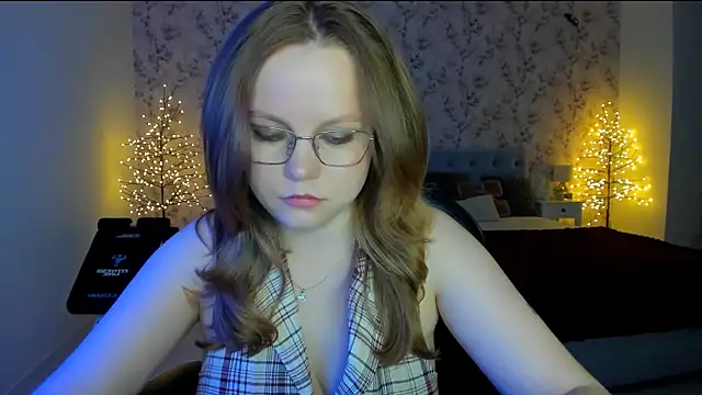 AngellaRud online show from 03.03.26