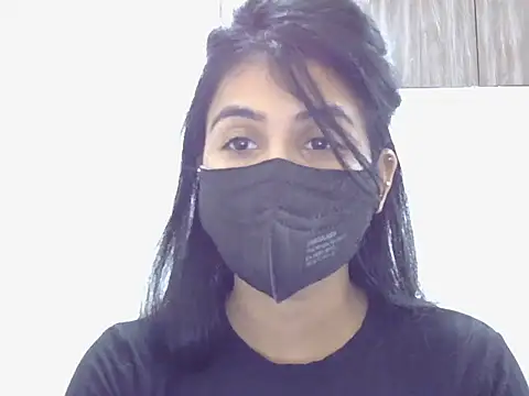 Snapshot of keyswee chatting on 11.04.25 keyswee online show from 11.04.25