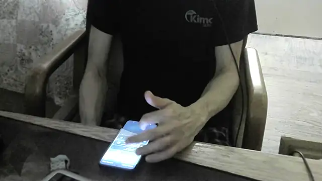 Snapshot of FiSTALiTY chatting on 03.04.26 FiSTALiTY online show from 03.04.26