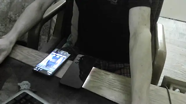 FiSTALiTY online show from 04.11.26