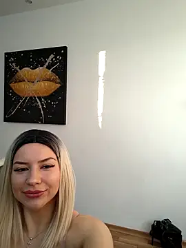 DaisyLuvsYou  online show from 03.13.26