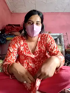 Snapshot of Poonam_bhoji chatting on 04.21.26 Poonam bhoji online show from 04.21.26