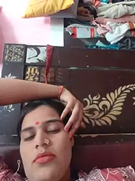 Snapshot of Poonam_bhoji chatting on 05.30.26 Poonam bhoji online show from 05.30.26