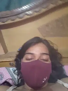Snapshot of Poonam_bhoji chatting on 06.11.26 Poonam bhoji online show from 06.11.26