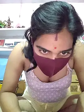 Snapshot of Poonam_bhoji chatting on 06.14.26 Poonam bhoji online show from 06.14.26
