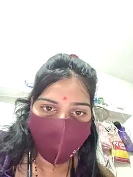 Snapshot of Poonam_bhoji chatting on 06.23.26 Poonam bhoji online show from 06.23.26
