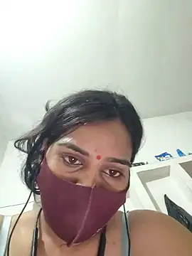 Snapshot of Poonam_bhoji chatting on 06.25.26 Poonam bhoji online show from 06.25.26