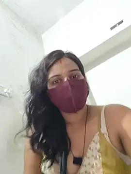 Snapshot of Poonam_bhoji chatting on 07.06.26 Poonam bhoji online show from 07.06.26