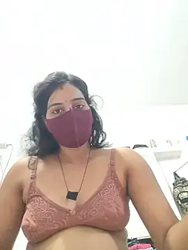Snapshot of Poonam_bhoji chatting on 07.10.26 Poonam bhoji online show from 07.10.26