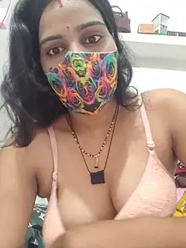 Snapshot of Poonam_bhoji chatting on 07.13.26 Poonam bhoji online show from 07.13.26
