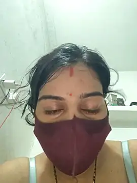 Snapshot of Poonam_bhoji chatting on 07.16.26 Poonam bhoji online show from 07.16.26