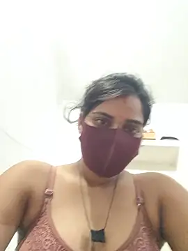 Snapshot of Poonam_bhoji chatting on 07.27.26 Poonam bhoji online show from 07.27.26