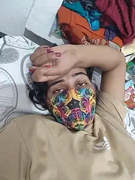Snapshot of Poonam_bhoji chatting on 07.29.26 Poonam bhoji online show from 07.29.26