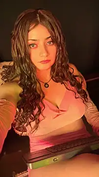 Snapshot of __CELESTE__ chatting on 06.29.26 CELESTE online show from 06.29.26