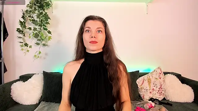 Snapshot of _Eva_Vibe_ chatting on 03.03.26 Eva Vibe online show from 03.03.26