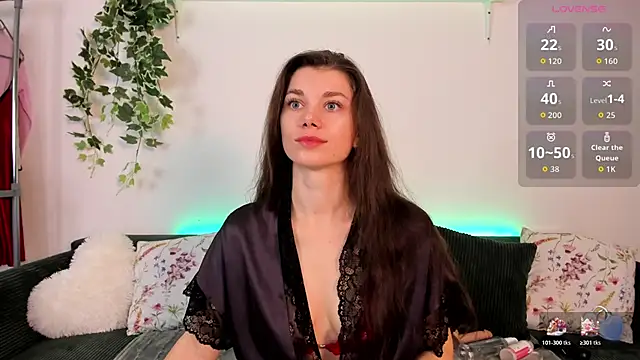 Snapshot of _Eva_Vibe_ chatting on 03.04.26 Eva Vibe online show from 03.04.26