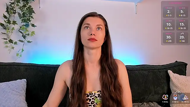 Snapshot of _Eva_Vibe_ chatting on 05.27.26 Eva Vibe online show from 05.27.26