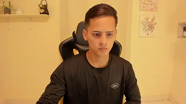 sexy andres01 online show from 06.09.26