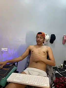 asian darlingcummersxXx online show from 04.08.26