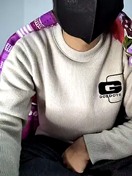 Snapshot of Qianluo003 chatting on 03.02.26 Qianluo003 online show from 03.02.26