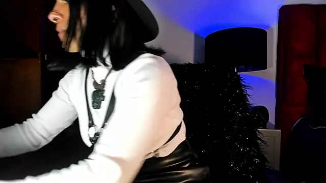 Amelie Blake online show from 03.20.26