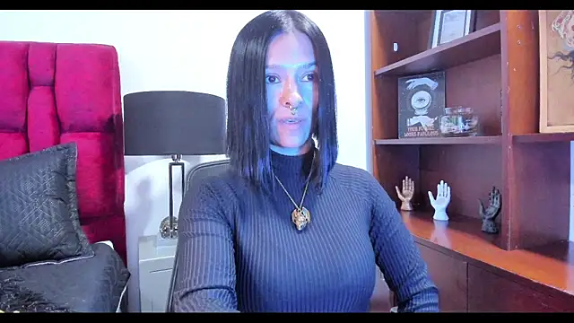 Amelie Blake online show from 05.21.26