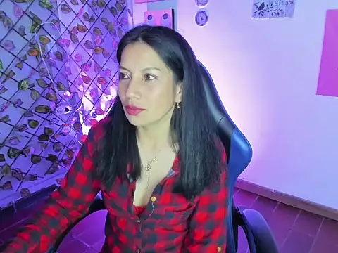 Megan Collinss1 online show from 03.24.26