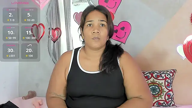 mariana villa72 online show from 03.02.26