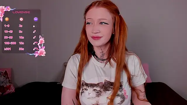 Eva Moran online show from 04.19.26