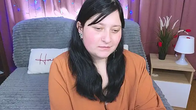 AngelNoir  online show from 03.01.26