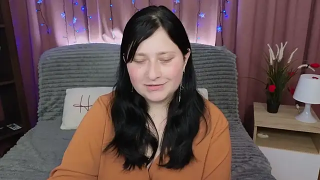 AngelNoir  online show from 03.04.26