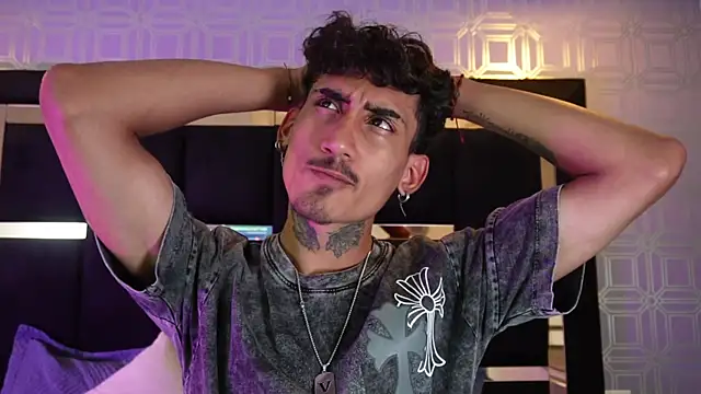 Dark Eros  online show from 03.14.26