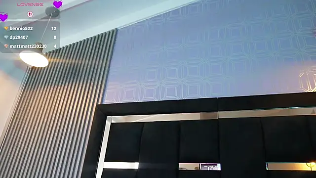 Dark Eros  online show from 03.27.26