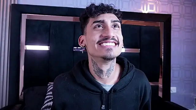 Dark Eros  online show from 04.18.26