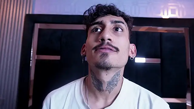 Dark Eros  online show from 04.19.26