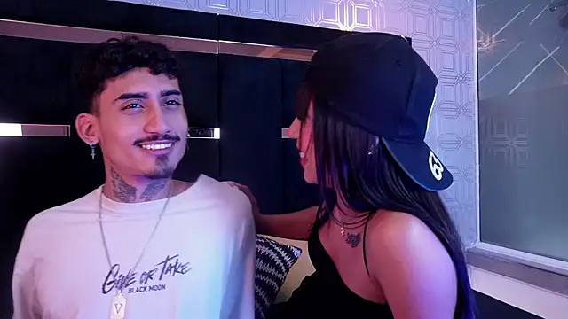 Dark Eros  online show from 04.22.26