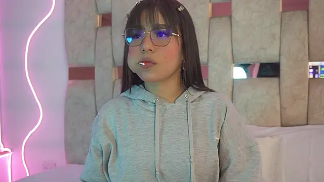 Petitte Mussa online show from 03.31.26