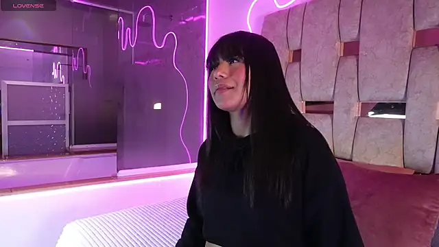 Petitte Mussa online show from 04.16.26