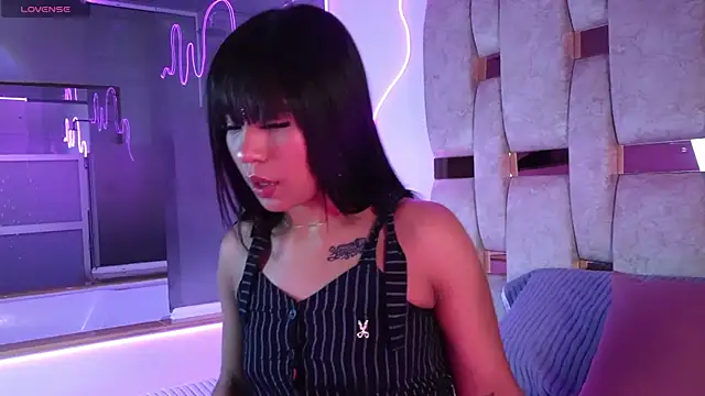 Petitte Mussa online show from 04.18.26