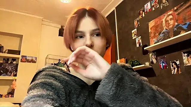 Snapshot of sooyevaa chatting on 03.04.26 sooyevaa online show from 03.04.26