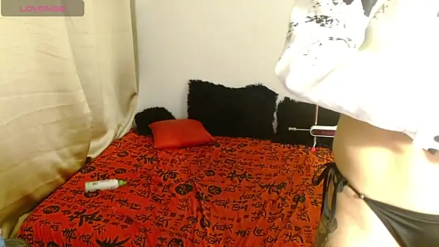 Divinejewel69 online show from 03.27.26